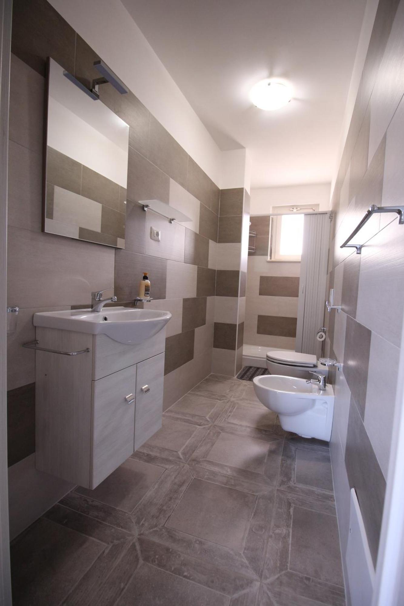Chiaro Di Luna Apartment Santa Domenica  Cameră foto
