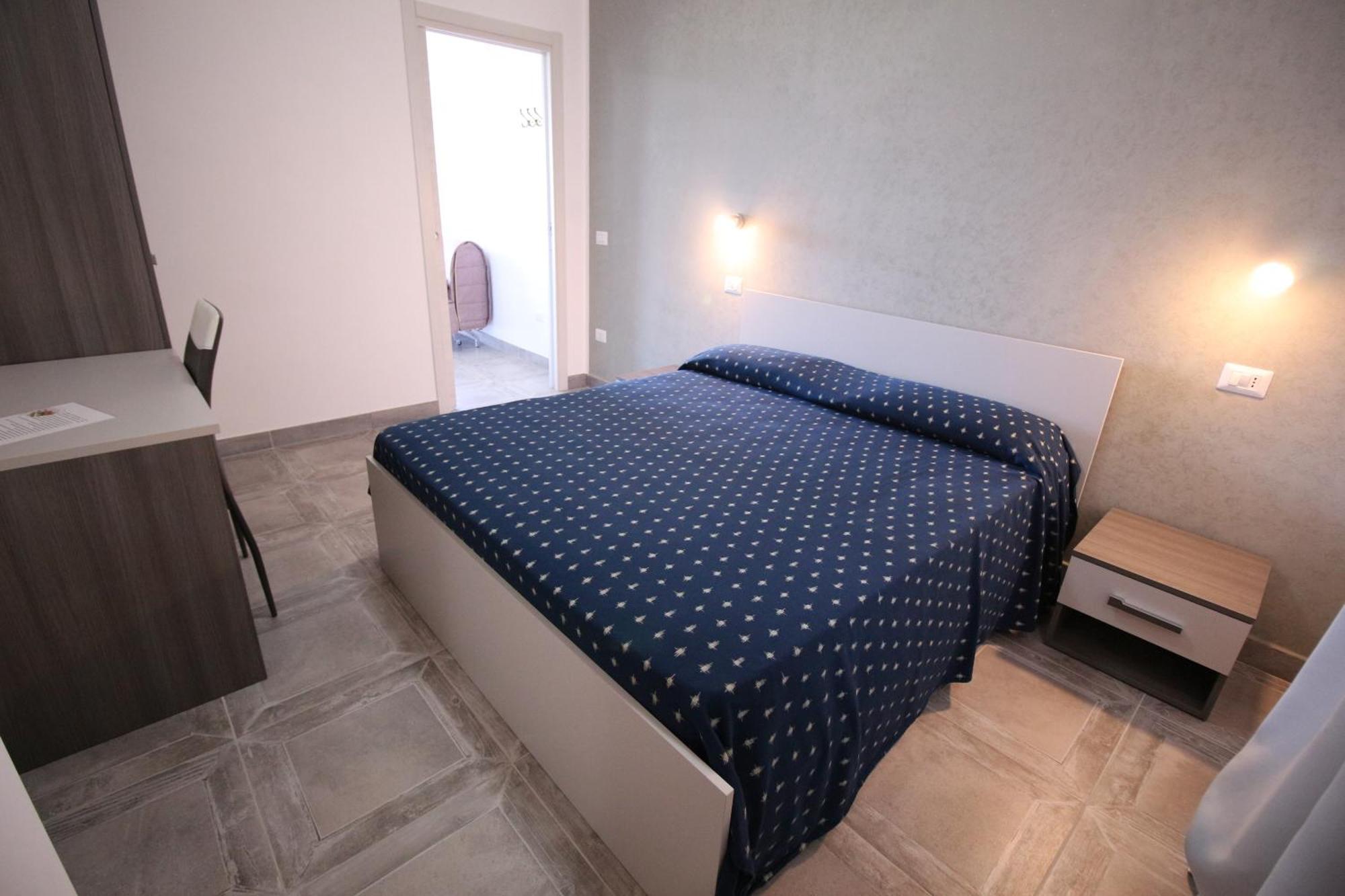 Chiaro Di Luna Apartment Santa Domenica  Cameră foto