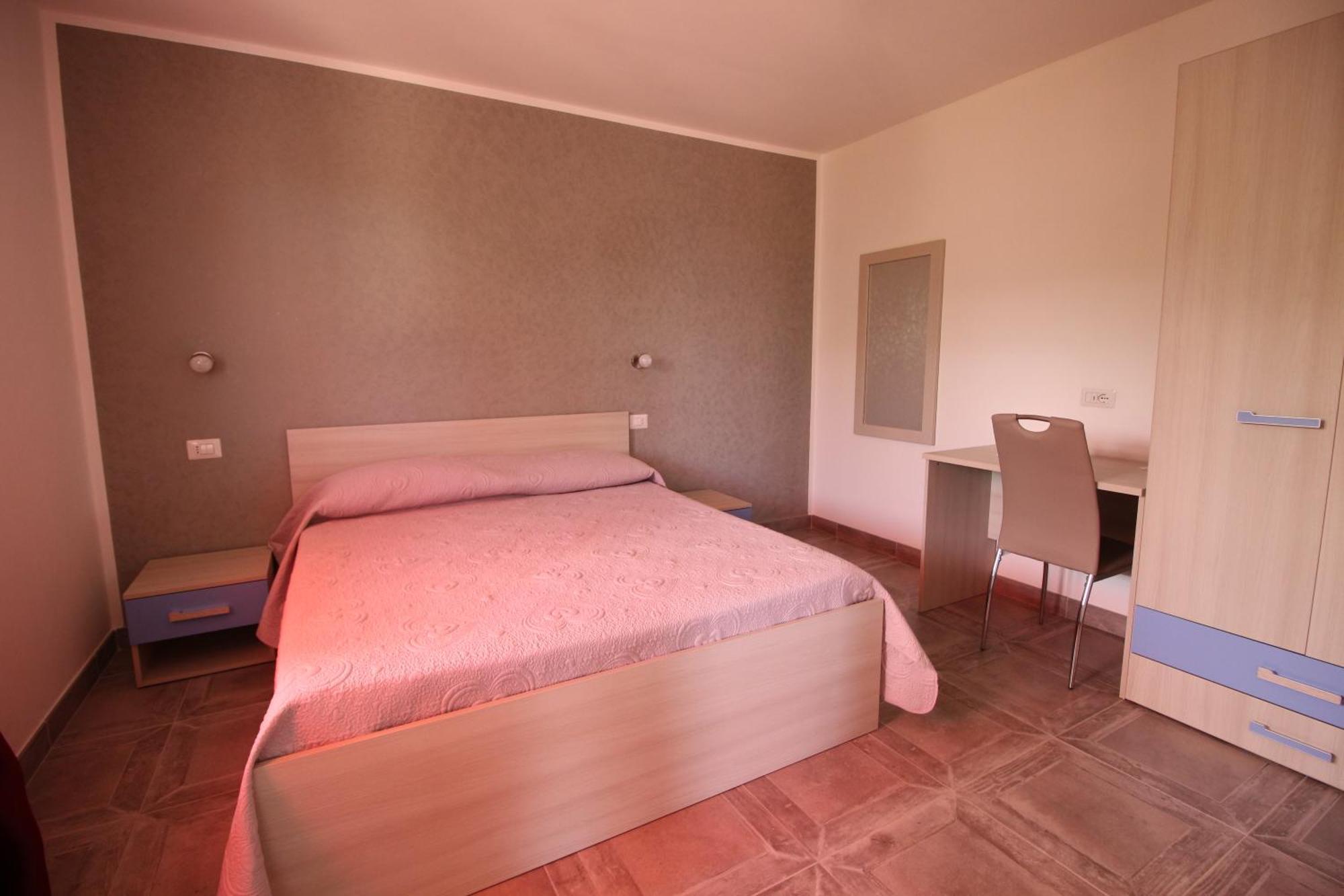 Chiaro Di Luna Apartment Santa Domenica  Cameră foto