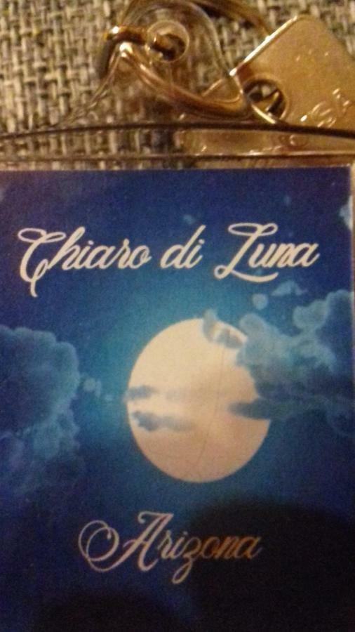 Chiaro Di Luna Apartment Santa Domenica  Cameră foto